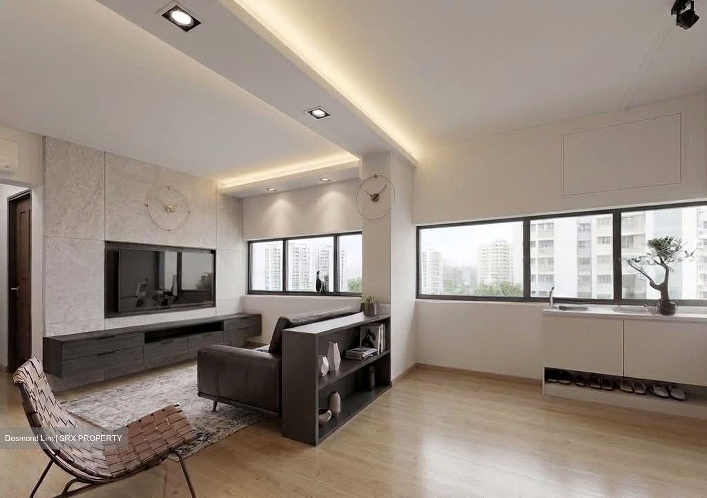 Blk 602 Senja Road (Bukit Panjang), HDB 4 Rooms #605386681